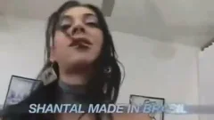Fucking vulgar slut