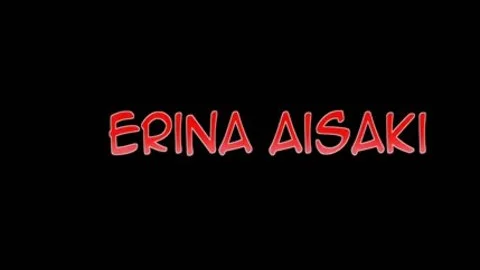 Erina Aisaki sheboy nailed By man