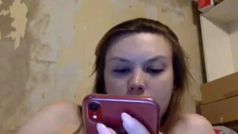 Scarlettford 2020-09-19 If u Missed Her - she Does no thing