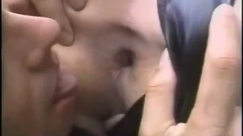 18 And ladyman 14 - Scene 2