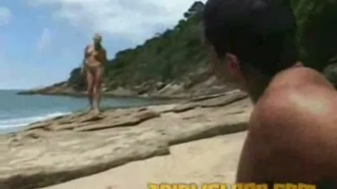 Pitt Garcia Na Dupla PenetraÃ§ao Com Travestir
