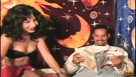 he she TALES OF PERVERSION - Scene 3