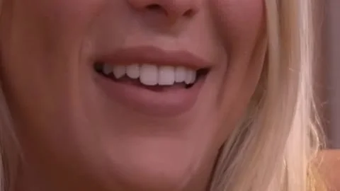 blonde Ts Beauty hammered