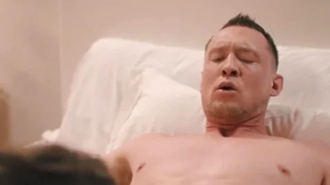 busty Trans babe receives Her a-hole gangbanged By Her taut Boyfriend