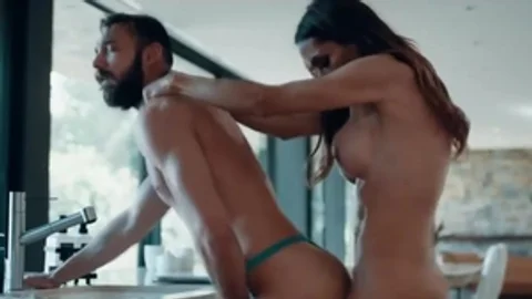 new Stepson acquires His wazoo bare fuck By His TS Stepmother