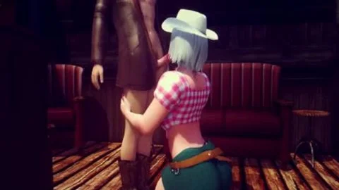 ANNIE SILVERFOX - VINTAGE 90S