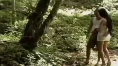 Nature Sex - completely taut