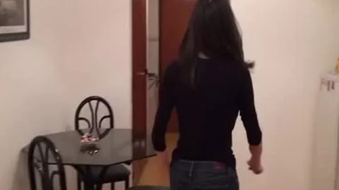 Incredible Sex clip ladyboy mother I'd like to slam yummy unique
