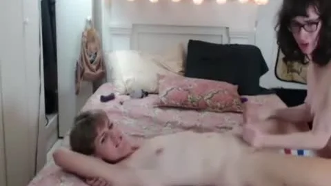 Crossdresser Liveshow