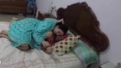 Transvestite to fuck her. RAF049