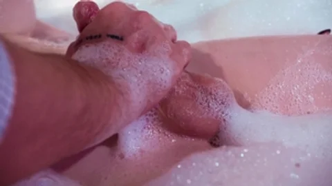 Transfixed: Handjob Frenzy for Big Tit Trans