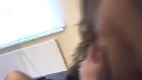 Crossdressers booty acquires A thong-on Insertions