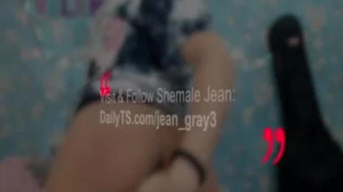 attractive ladyboy butt hole Exposure