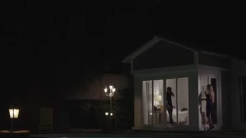 ladyman Stepmom face holes And anal slammed By Her Stepson