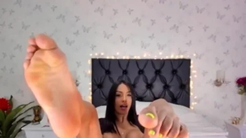 Barbiexbitch ladyboy cam nailing