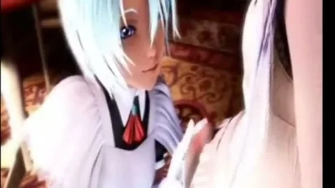 3d tgreetingss manntai Mhelp receives sucking And Riding Stgreetingss manmale cock By Dcutietgreetingss manntai