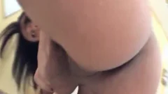Skinny Ladyboy Is Mistreated And brutaly plowed