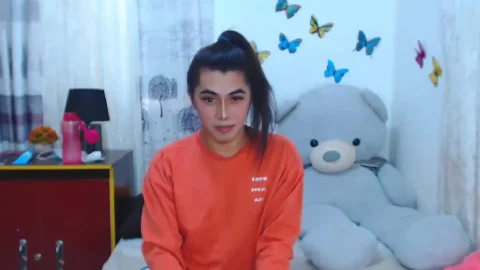 ButterflyGoddess : 2nd October 2020 -Clip 1