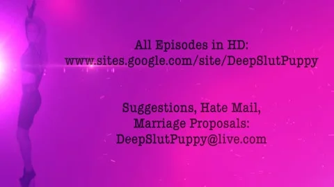 deep whore Puppy 06 BSCT