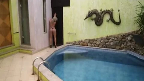 Carol Penelope large ass banging