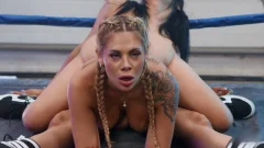 Trans Angels: Missionary Mayhem in the Ring