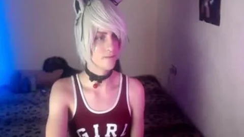Universeinside lady-teen Live