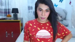 ButterflyGoddess : 23rd July 2020 -Clip 1