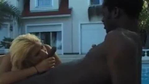 sheboy Arg - Interracial
