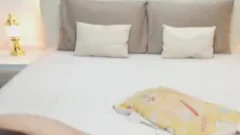 busty shelady Masturbating On cam
