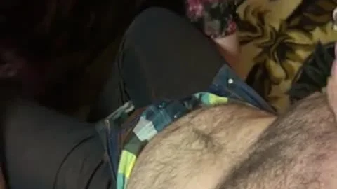 My Home clip scene