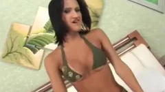 lucky boy And girl Share A sheboy