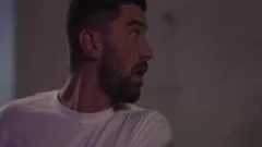 Ts Crystal gets bang In Standing D0ggy