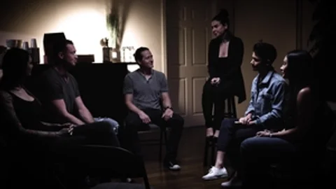 Pure Taboo: Broken But Not Beaten - A Story Of Survival