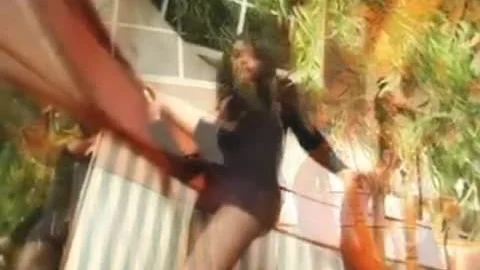 horny brunette hair In underware fucked previous to Facial