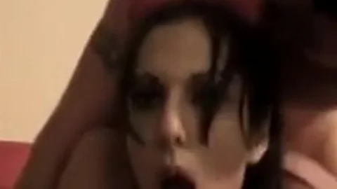 slutty lady-man fucked In The ass