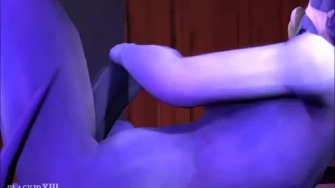 WoW Futa Compilation Pt.1