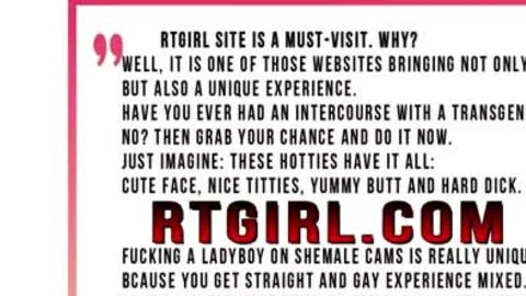 Two sheboys One Female Trios web camera Show