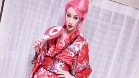シイシーげいしゃ
