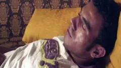 Sthis chabMALE hoe goddessNCE raw - Scene 4