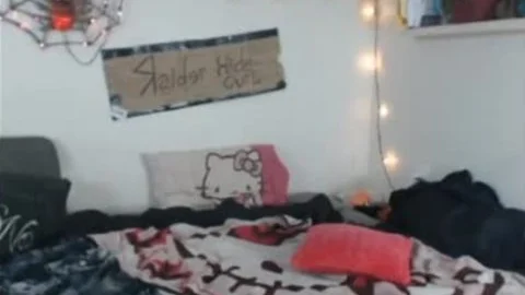 TS trio Femboy fuck Party