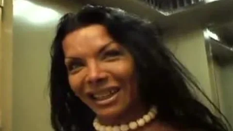 daddy tranny Diana