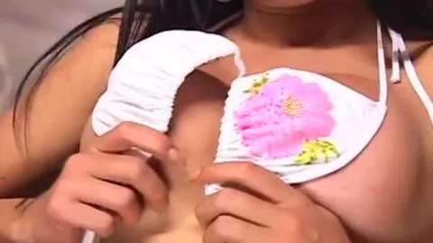 slutty brunette hair tranny Has Sex With slutty Latino guy