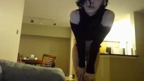 horny Face