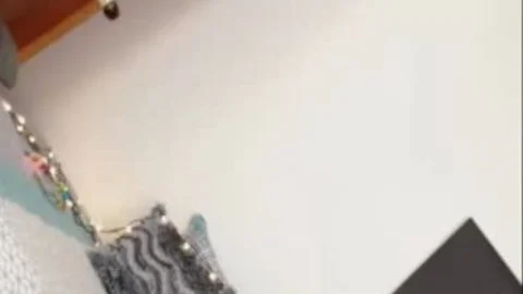 18yo tranny Julie Playing