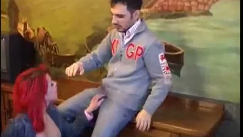 this babemale Readblowjob