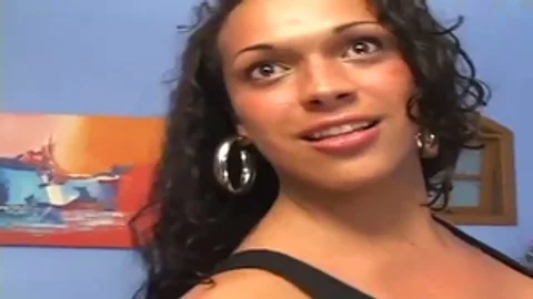 tranny BUKKAKE 4 - Scene 2