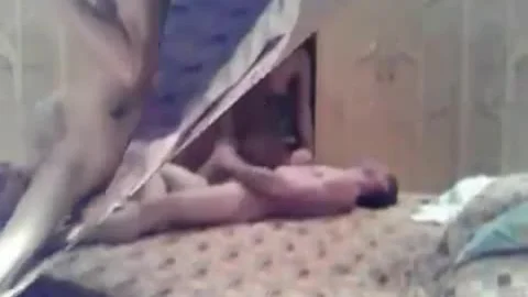 Wife Doesn´t Know husband Is Getting team-boned By Ladyboys In The wazoo