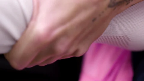 Transfixed: Trans Passion Takes Over