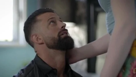 Beautiful Lianna Lawson smashed by big cock guy