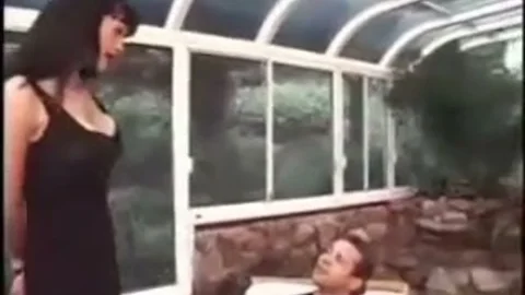 old transsexual pooper fuckled